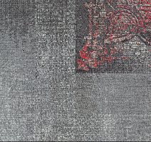 Ковровая плитка Milliken Artistic Liberties hci 06-13-169-46 Heirloom Silk Slashed фото 1 | FLOORDEALER